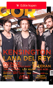 Download OOR Magazine NL APK