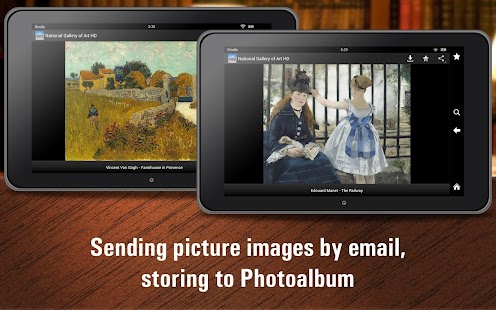 National Gallery of Art HD Screenshots 3