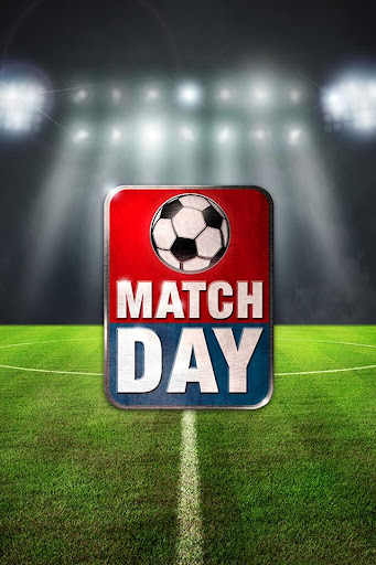 Matchday – Football Manager