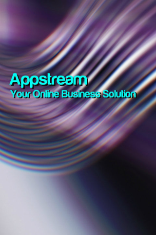 Appstream