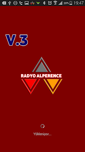 Free Radyo Alperence Live APK for Android