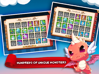 Free Download MonsterVale Ⅱ APK