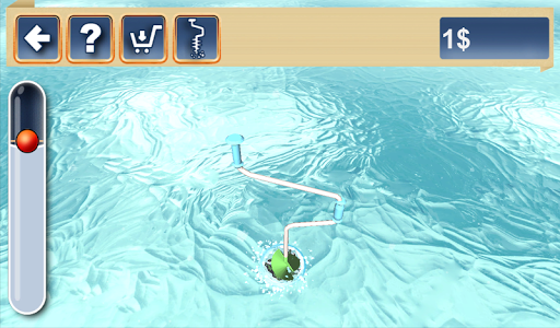 【免費體育競技App】Fishing in the Winter. Lakes.-APP點子