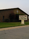 Amber First Baptist Church