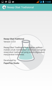 How to mod Resep Obat Tradisional 1.3 mod apk for bluestacks