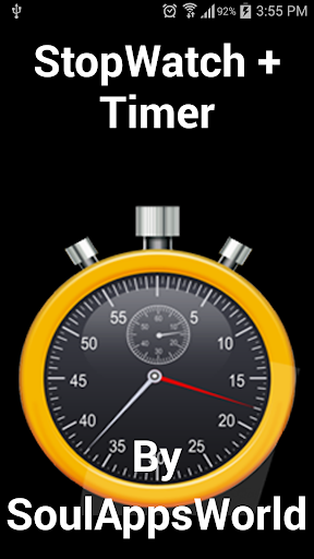 【免費工具App】秒錶和定時器-APP點子