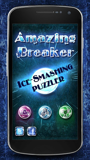 Amazing Breaker v1.0 [ENG][Android] (2012)