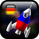 Russian Words for Germans mobile app icon