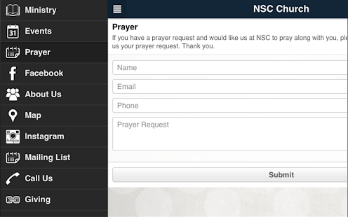 North Scottsdale Christian Screenshots 3