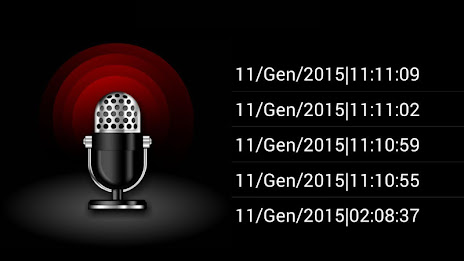 Voice Notes by Icarus poster 2