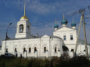 Церковь В Гнилицах