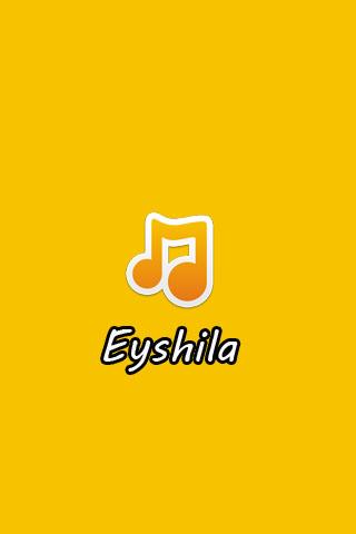 Eyshila Gospel Letras