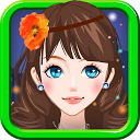 Dress Up - Summer Fashion mobile app icon