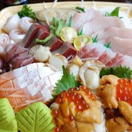 三多屋(外帶生魚片)