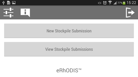 How to mod eRhODIS Stockpiles 5.7.0 mod apk for android