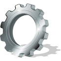 SystemManager logo