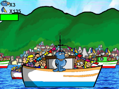 Free Cururuá, Aventura em Ilhabela APK for PC