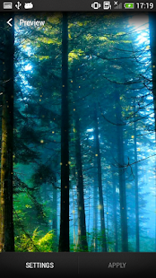 How to download Forest Live Wallpaper lastet apk for bluestacks