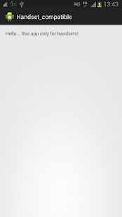 Download HandsetApp APK