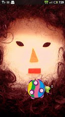 Katamari Live Walpaper