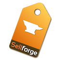 Sellforge logo