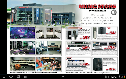 Free Download SOUND & RECORDING APK for PC