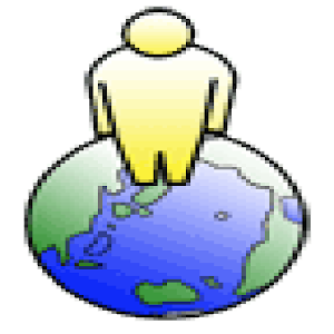 ここにいるよ -今いる位置のURL作成アプリ-.apk 1.0