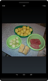 Pelʹmeški without a hurry poster 7