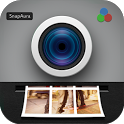 SnapAura | Collage Maker icon