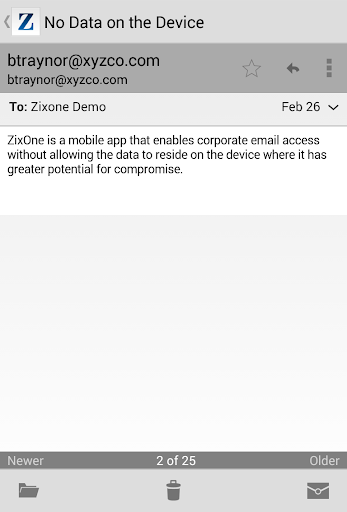 免費下載商業APP|ZixOne app開箱文|APP開箱王