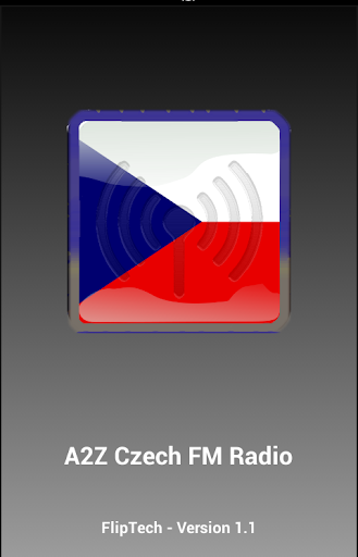 A2Z Czech FM Radio