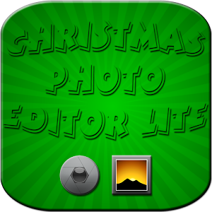 Christmas Photo Editor Lite HD.apk 1.0.0