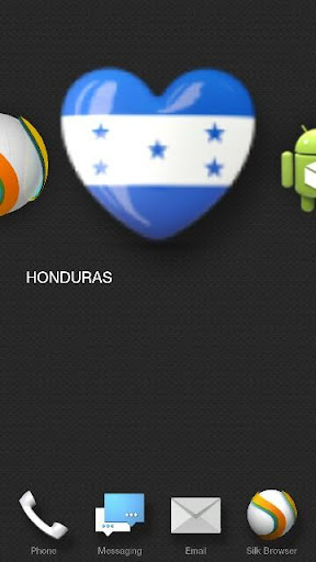 【免費娛樂App】Honduras-APP點子