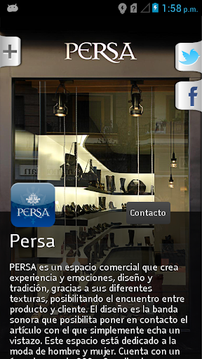 Persa