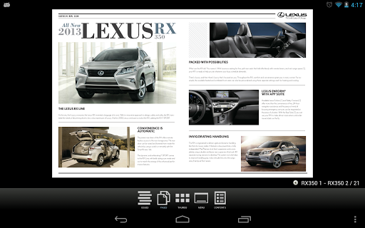 【免費商業App】McGrath Lexus of Chicago-APP點子