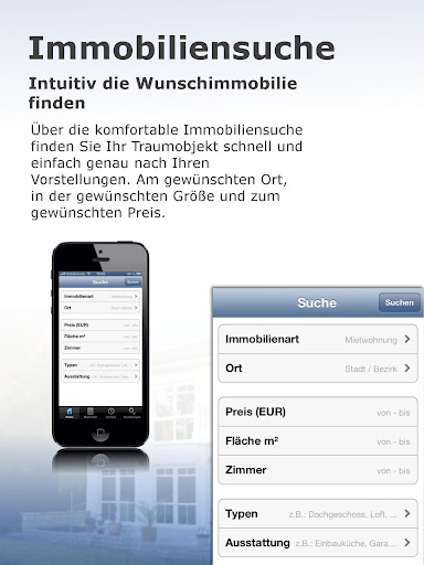 【免費商業App】Berlin-Brandenburg-Immobilien-APP點子