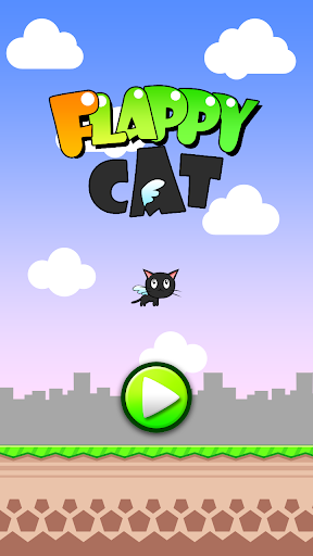 Flappy Cat