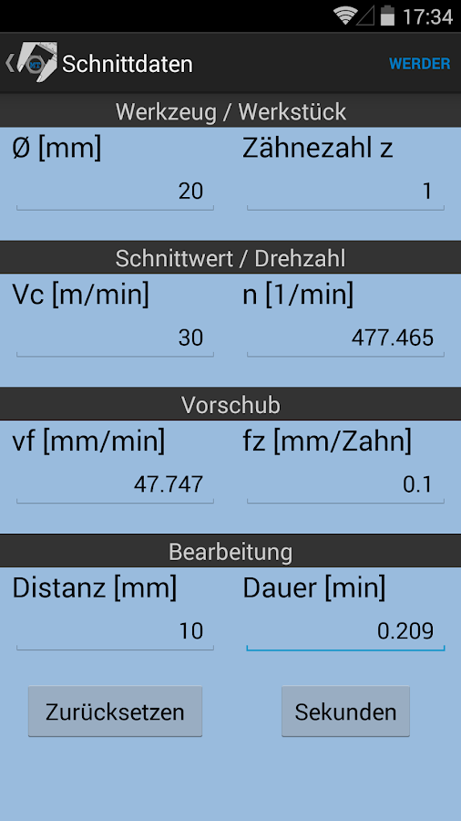 MechTab – Android-Apps auf Google Play
