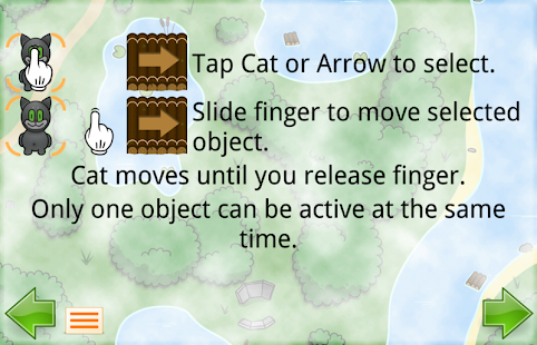 Catventure puzzle