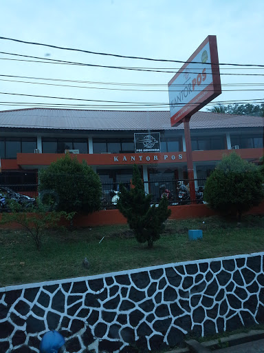 Kantor Pos Bintan