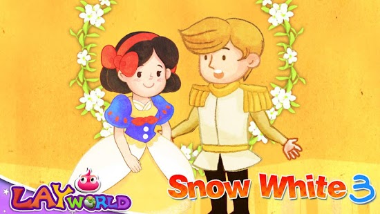 Snow White Story 3