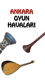 Ankara Oyun Havaları