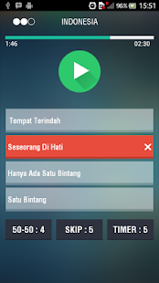How to download TEBAK LAGU POPULER lastet apk for laptop