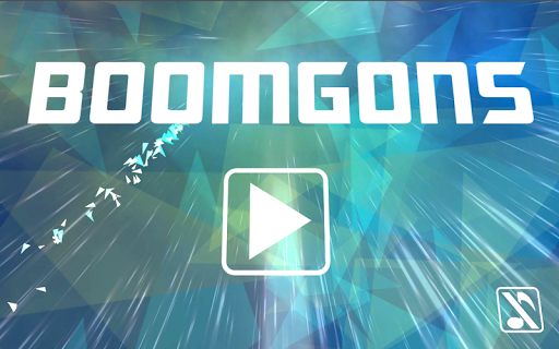 【免費街機App】爆形 BoomGons Pro-APP點子