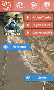 Jasper SkyTram Screenshots 3