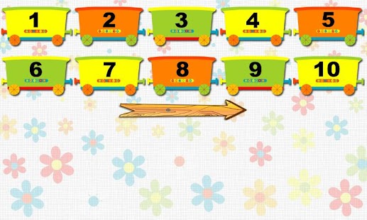 Sequences of Numbers Lite Screenshots 5