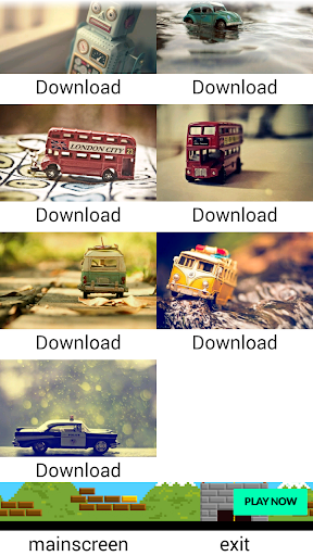 【免費個人化App】懷舊玩具靜態壁紙桌布-APP點子