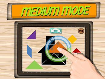 Tangram for kids poster 3