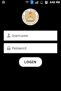 MIT Placement App Screenshots 1