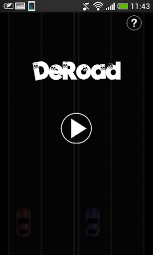 DeRoad